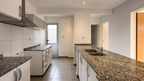 Departamento 3 Ambientes - San Antonio De Padua