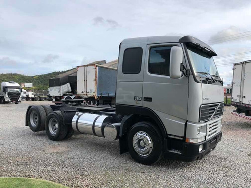 Volvo Fh 380
