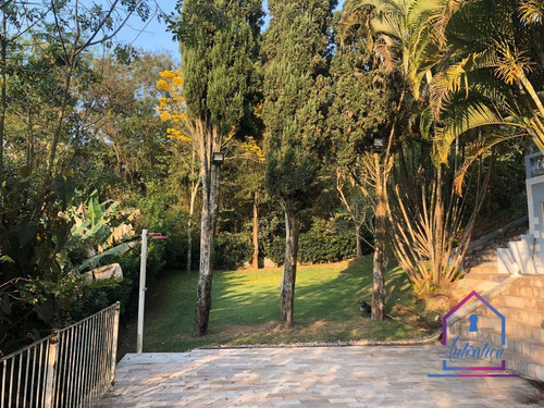 Imagem 19 de 28 de Casa Com 3 Dormitórios, 650 M² - Venda Por R$ 2.000.000,00 Ou Aluguel Por R$ 20.000,00/mês - Pousada Dos Bandeirantes - Carapicuíba/sp - Ca1129