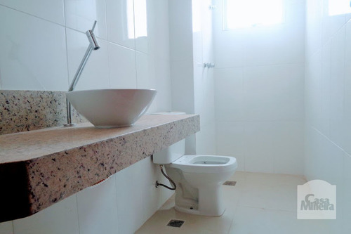 Imagem 5 de 10 de Apartamento À Venda No Novo São Lucas - Código 107411 - 107411