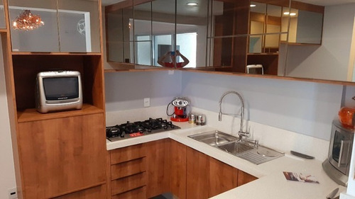 Imagem 18 de 21 de Apartamento - Ap00054 - 69254871