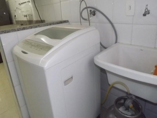 Imagem 11 de 12 de Guarujá Pitangueiras - Prédio Novo - 02 Gars - Lazer Total - Ap1739 - 34708517