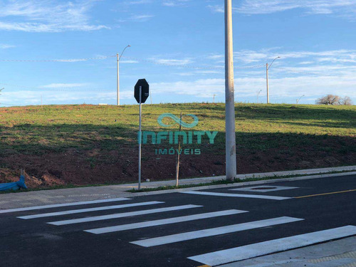 Imagem 10 de 17 de Terreno À Venda, Villagio Palermo, Gravataí. Cod: 628 - V628