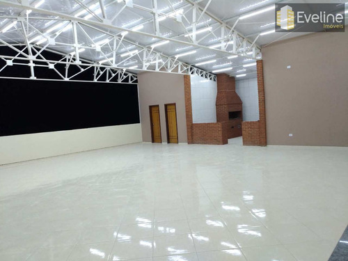 Imagem 7 de 30 de Chácara Com 2 Dorms, Rio Acima, Biritiba-mirim - R$ 1.7 Mi, Cod: 2230 - V2230