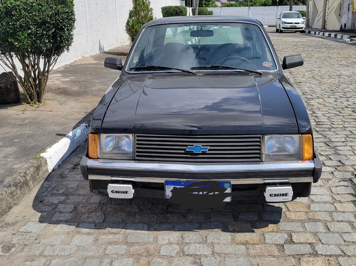 Chevette Hatch