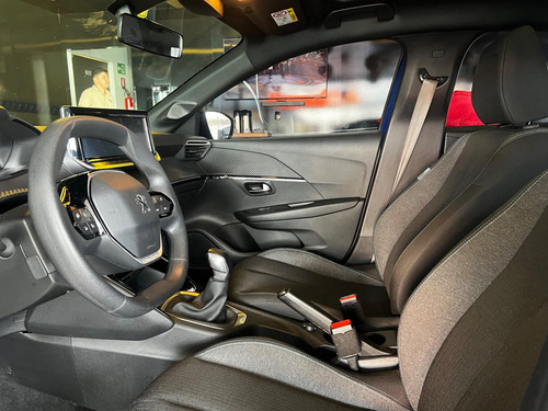 Peugeot 208 Style Mt