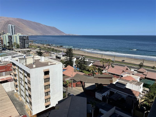 Imagen 9 de 9 de Departamento En Venta- Edificio Aquamare Iquique