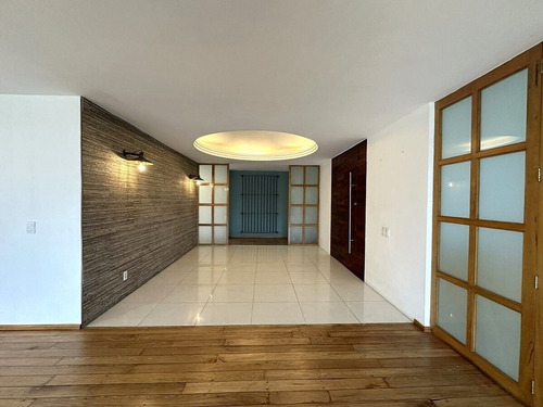 Departamento En Renta/venta En Lomas De Las Palmas