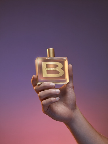 Bensimon Sunset Perfume Hombre Edp 100 Ml