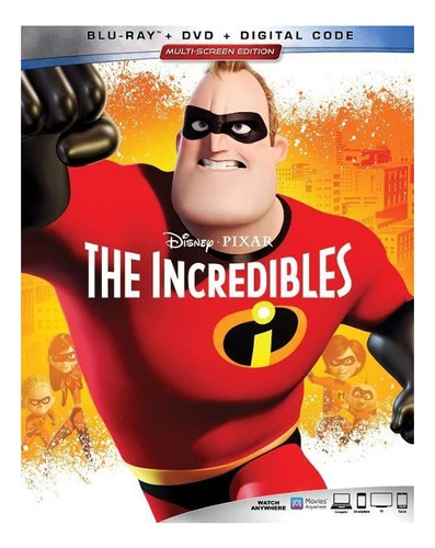 Incredibles