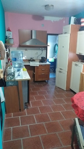 Casa Ph En Venta En Haedo Centro Sur