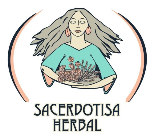 Tintura Madre De Caléndula Pura 50cc - Sacerdotisa Herbal