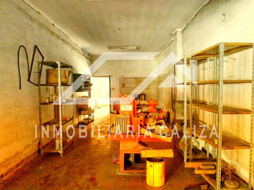 Imagen 6 de 16 de Venta Nave Industrial Con Local Comercial En Concepcion Sobre Rn38