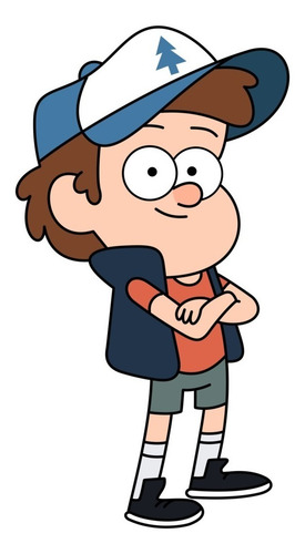 Kit Display Gravity Falls 2 Peças 70cm. Totens, Mdf3mm