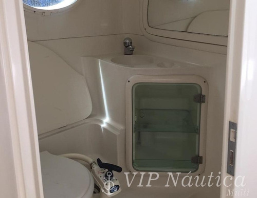 Coral 290 | 2005 | 2 X Mercruiser 120 Hp | Diesel