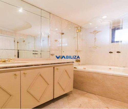 Cobertura À Venda, 360 M² Por R$ 2.120.000,00 - Tatuapé - São Paulo/sp - Co0054