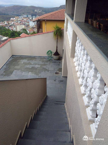 Imagem 1 de 16 de Casa Com 3 Dormitórios À Venda, 150 M² Por R$ 480.000,00 - Jardim Ipê - Poços De Caldas/mg - Ca0371