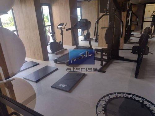 Imagem 27 de 30 de Apartamento Com 2 Dormitórios À Venda, 83 M² Por R$ 364.900,00 - Itaquera - São Paulo/sp - Ap1033
