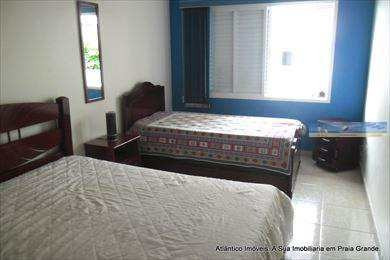 Imagem 17 de 29 de Apartamento Com 2 Dorms, Tupi, Praia Grande - R$ 270 Mil, Cod: 2657 - V2657