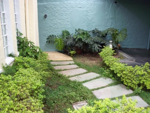 Imagem 1 de 30 de Casa Sobrado Em Santo André - 364