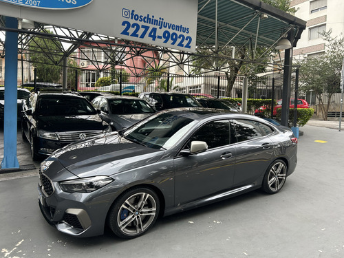 BMW Serie M 2.0 Xdrive Aut. 5P