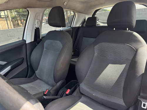 Peugeot 208 1.5 ACTIVE 8V FLEX 4P MANUAL