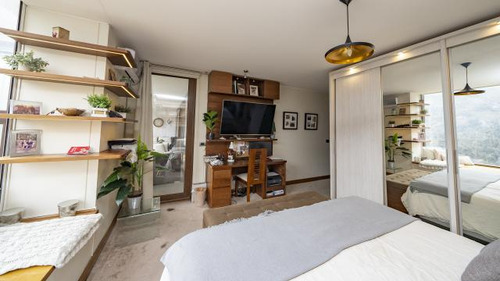 Departamento Nuevo Precio Real Oportunidad! Camino El Parque