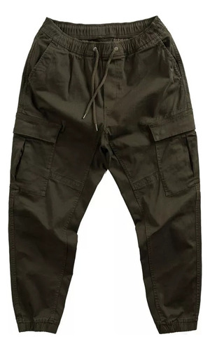 Pantalones De Hombre Dickies Con Correa De Tobillo Holgada -