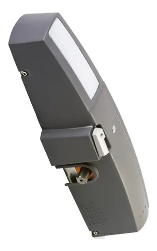 Motor Alse Motic Para Porton Levadizo Kit Mito En 6 Cuotas!