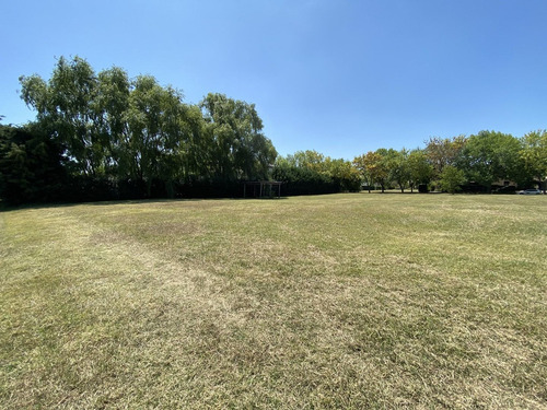 Imagen 11 de 17 de Terreno Lote En Venta Ubicado En Martindale, Pilar, G.b.a. Zona Norte