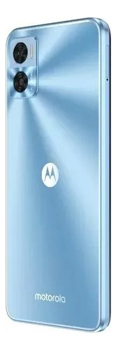 Imagen 5 de 7 de Celular Motorola E22 Nuevo Modelo 4 Gb 64gb Accesorio Regalo