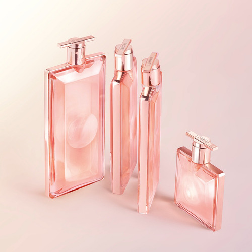 Perfume Idôle Eau De Parfum 100ml Refill Lancôme