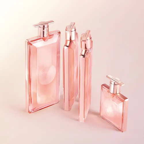 Perfume Idôle Eau De Parfum 100ml Refill Lancôme