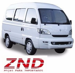 Alternador Da Towner Jr (polia Em V)