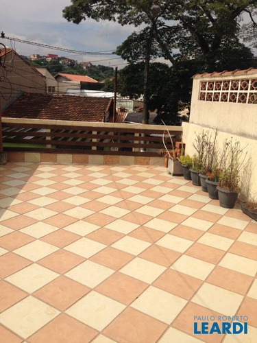 Imagem 13 de 13 de Casa Assobradada - Vila Prel - Sp - 546159