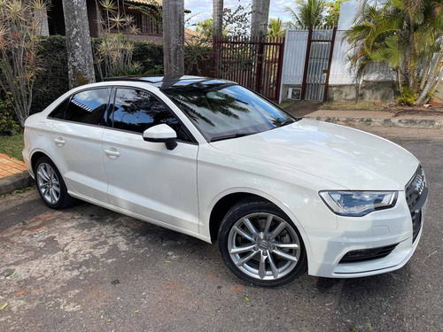 Imagem 1 de 7 de Audi A3 Ambition 1.8 Turbo