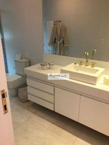 Imagem 17 de 19 de Casa Com 4 Dormitórios À Venda, 800 M² Por R$ 3.900.000 - Jardim Serrano - Nova Lima/mg - Ca0175