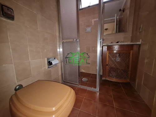Imagem 12 de 24 de Apartamento Em Condomínio Padrão Para Venda No Bairro Vila Romana, 3 Dorm, 1 Vagas, 90 M - 1856
