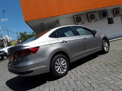 Imagem 8 de 10 de Volkswagen Virtus 1.0 200 Tsi Comfortline Automático