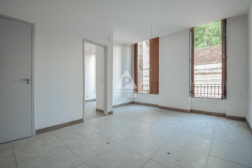 Imagem 4 de 22 de Apartamento À Venda, 2 Quartos, Centro - Rio De Janeiro/rj - 47399