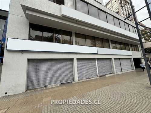 Local Comercial En Arriendo En Providencia