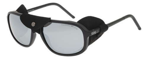 Lentes De Sol Everest Cat 4, Deportivos