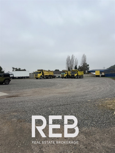 Bodega En Arriendo Para Estacionamientos - Acopio - Otros