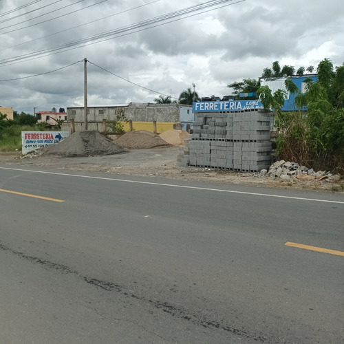 Imagen 9 de 20 de Estupendo Solar Disponible A La Venta De 170 M2 En Santo Domingo Norte