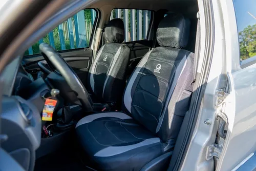 Renault Duster 1.6 Expression