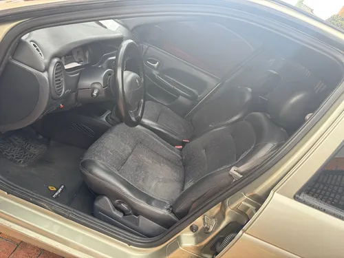 Renault Megane 1.6 Unique