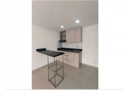 Vendo Apartaestudio Loft En Sabaneta Permiso De Air Bnb