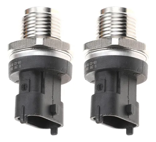 Sensor De Presión Del Riel De Combustible Para Mazda Bt 50 R