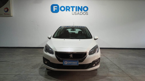 Peugeot 308 1.6 Allure