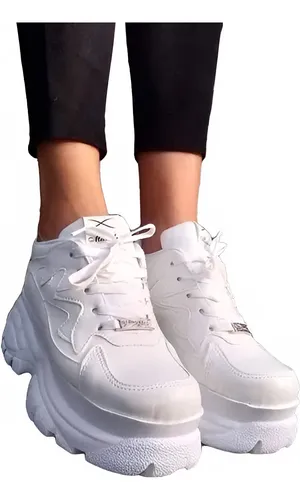 Zapatillas micaela sale